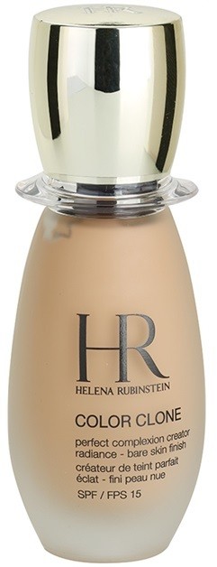 Helena Rubinstein Color Clone Perfect Complexion Creator fedő make-up minden bőrtípusra árnyalat 20 Vanilla 30 ml