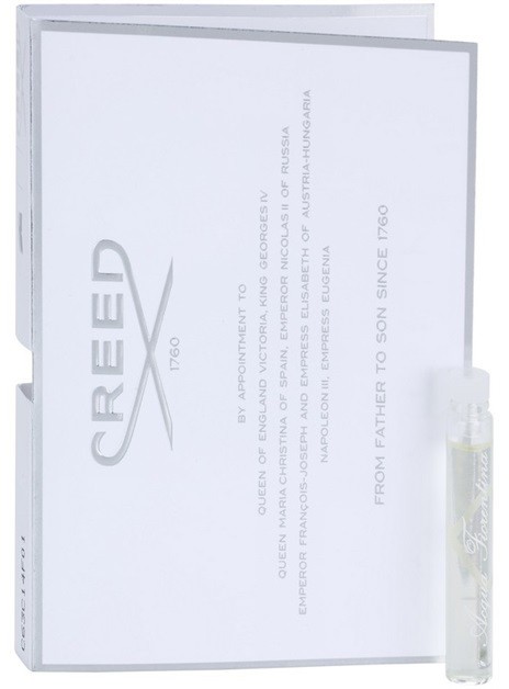 Creed Acqua Fiorentina eau de parfum nőknek 2,5 ml