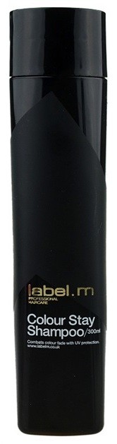 label.m Cleanse sampon festett hajra  300 ml