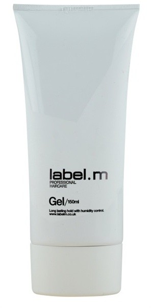 label.m Create hajzselé közepes fixálás  150 ml