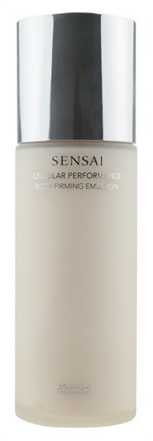 Sensai Cellular Performance Standard testfeszesítő emulzió  200 ml