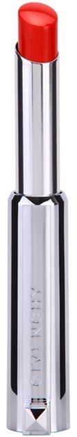 Givenchy Le Rouge a Porter krémes rúzs árnyalat 301 Vermillon Création 2,2 g