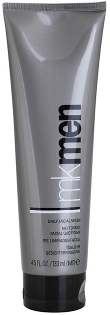 Mary Kay Men frissítő tisztító arcgél  133 ml