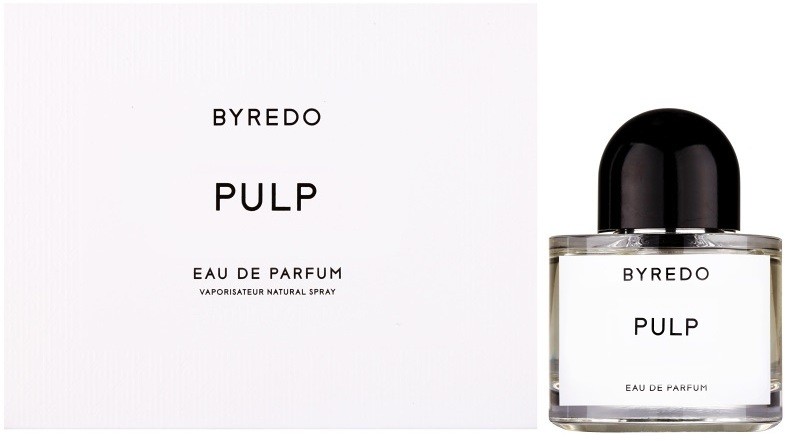 Byredo Pulp eau de parfum unisex 100 ml