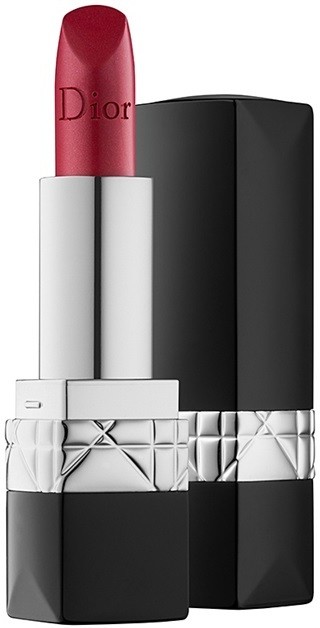 Dior Rouge Dior fényűző ápoló rúzs árnyalat 644 Sydney 3,5 g