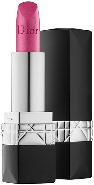 Dior Rouge Dior fényűző ápoló rúzs árnyalat 277 Osée 3,5 g