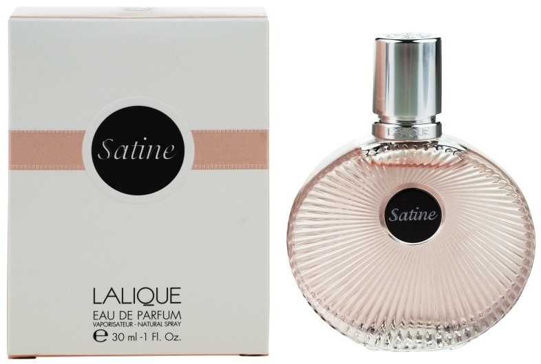 Lalique Satine eau de parfum nőknek 30 ml