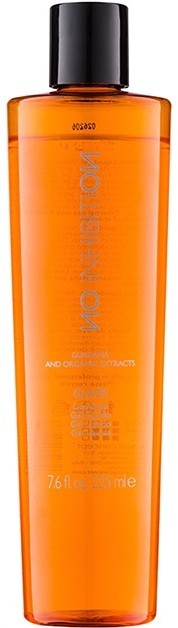 No Inhibition Styling folyékony gél hajra hajra  225 ml