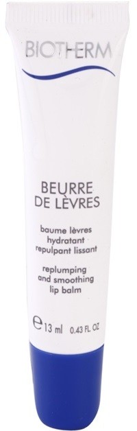 Biotherm Beurre de Lèvres hidratáló ajakbalzsam  13 ml