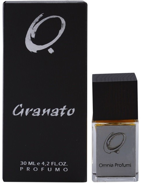 Omnia Profumo Granato eau de parfum nőknek 30 ml