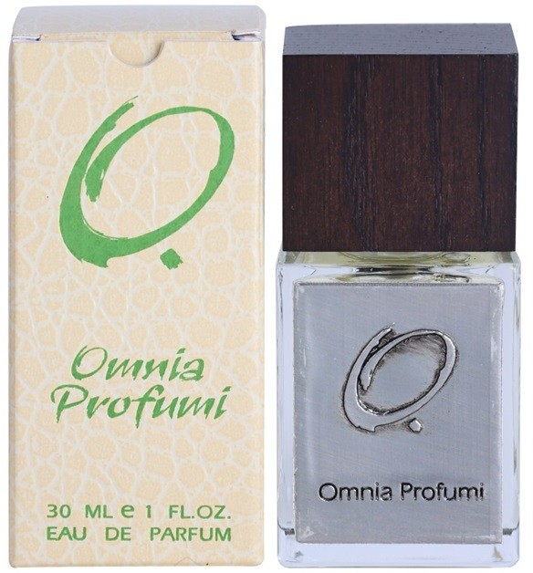 Omnia Profumo Peridoto eau de parfum nőknek 30 ml