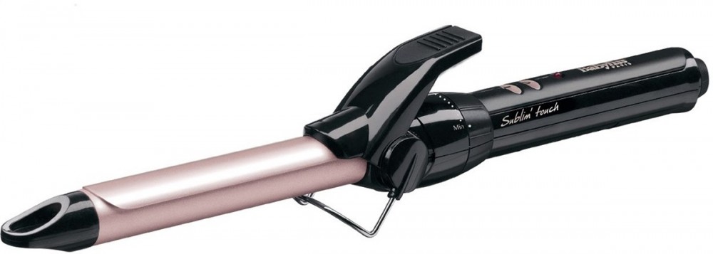 BaByliss Sublim Touch C319E hajsütővas
