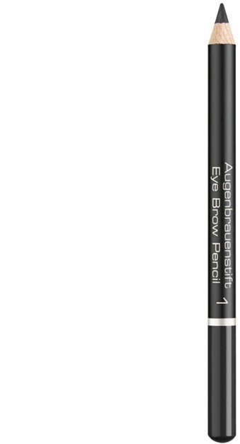 Artdeco Eye Brow Pencil szemöldök ceruza árnyalat 280.1 Black 1,1 g