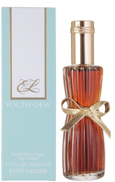 Estée Lauder Youth Dew eau de parfum nőknek 67 ml