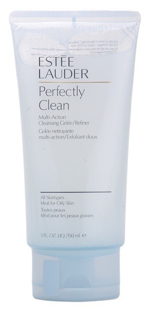 Estée Lauder Perfectly Clean tisztító gél  150 ml