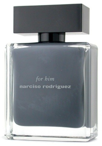 Narciso Rodriguez For Him eau de toilette férfiaknak 100 ml