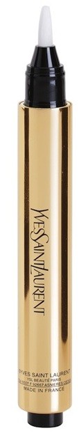 Yves Saint Laurent Touche Éclat korrektor minden bőrtípusra árnyalat 1,5 Radiant Silk 2,5 ml