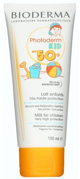 Bioderma Photoderm Kid napozótej SPF 50+  100 ml