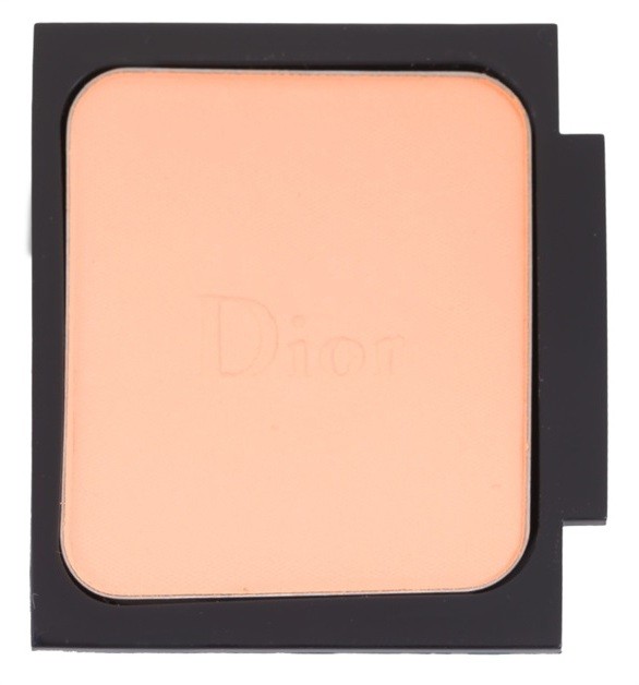 Dior Diorskin Forever Compact Refill kompakt make - up árnyalat 023 Peach  10 g