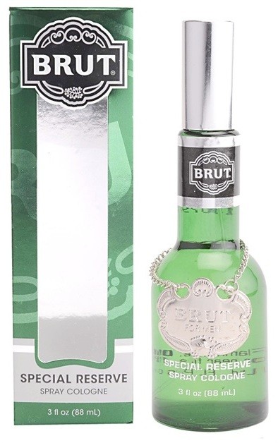 Brut Brut Special Reserve kölnivíz férfiaknak 88 ml