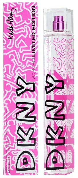 DKNY Women Summer 2013 eau de toilette nőknek 100 ml