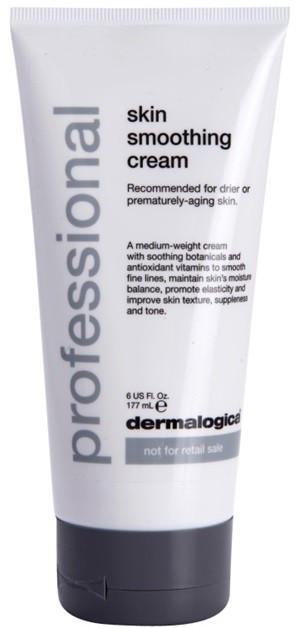 Dermalogica Daily Skin Health kisimító és hidratáló krém professzionális használatra  177 ml