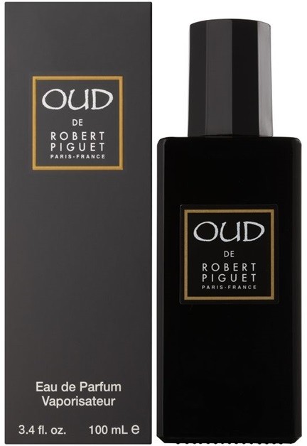 Robert Piguet Oud eau de parfum unisex 100 ml