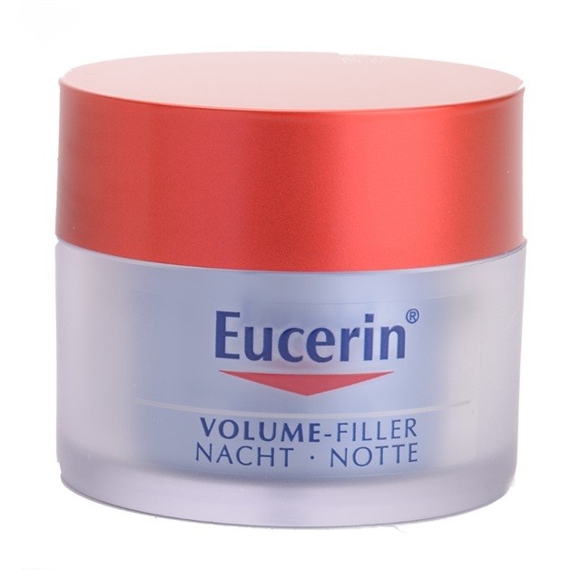 Eucerin Volume-Filler éjszakai liftinges kisimító krém  50 ml