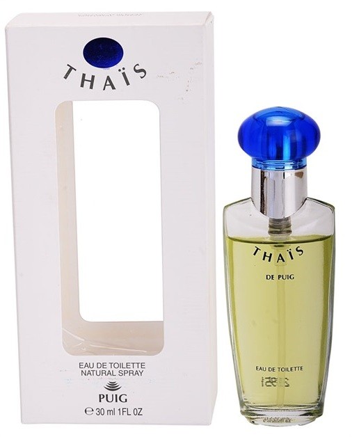 Antonio Puig Thais eau de toilette nőknek 30 ml