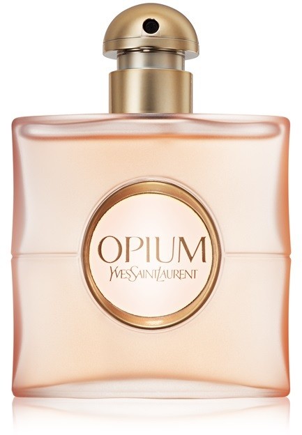 Yves Saint Laurent Opium Vapeurs de Parfum eau de toilette nőknek 50 ml