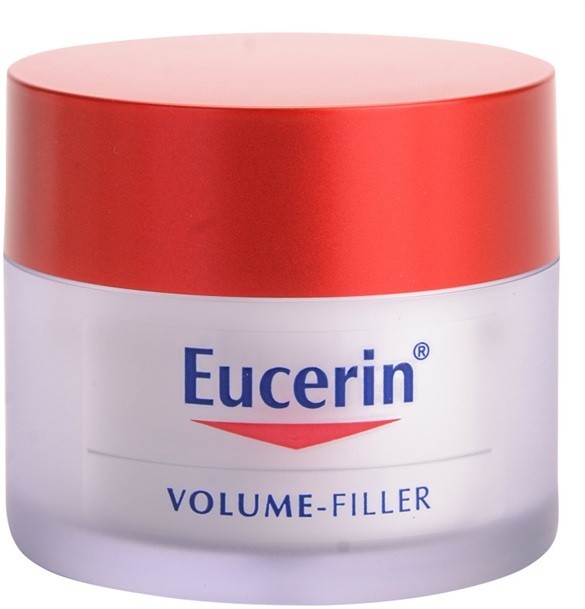 Eucerin Volume-Filler nappali liftinges kisimító krém normál és kombinált bőrre SPF 15 50 ml