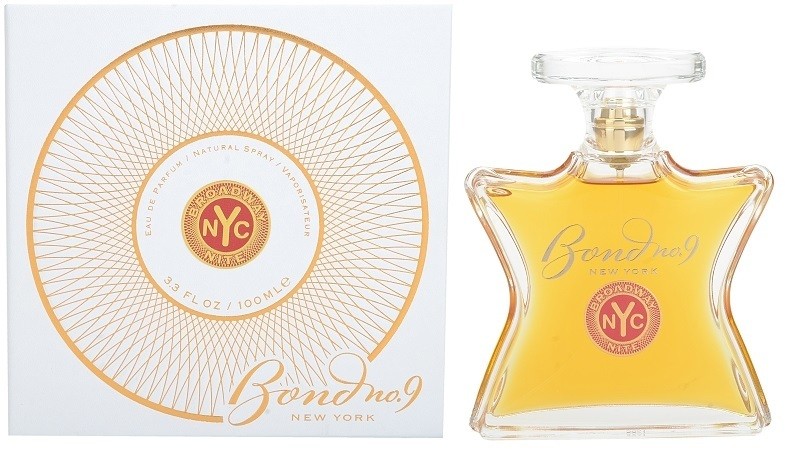 Bond No. 9 Midtown Broadway Nite eau de parfum nőknek 100 ml