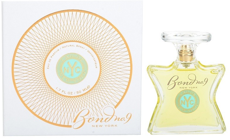 Bond No. 9 Midtown Eau de New York eau de parfum unisex 50 ml
