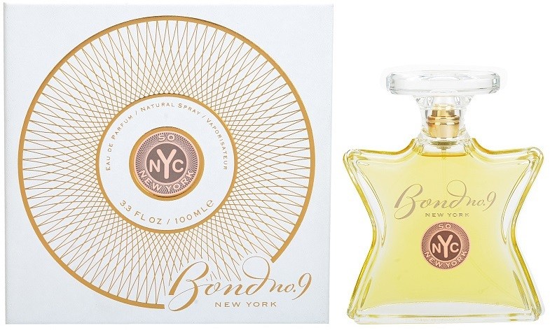 Bond No. 9 Downtown So New York eau de parfum unisex 100 ml