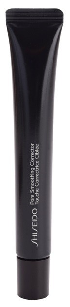 Shiseido Base Pore Smoothing korrektor a pórusok méretének csökkentésére  13 ml