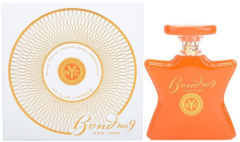 Bond No. 9 Downtown Little Italy eau de parfum unisex 100 ml