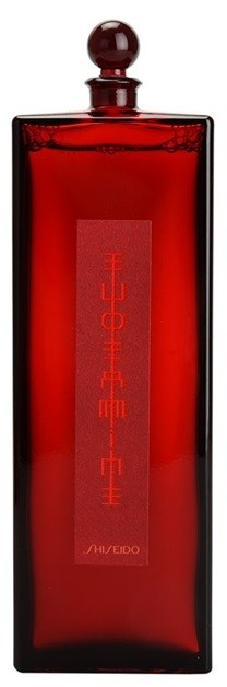 Shiseido Eudermine revitalizáló tonikum hidratáló hatással  125 ml