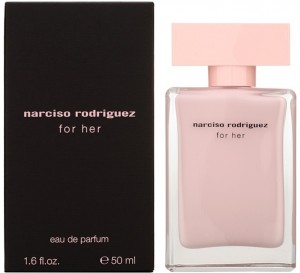 Narciso Rodriguez For Her eau de... megtekintése