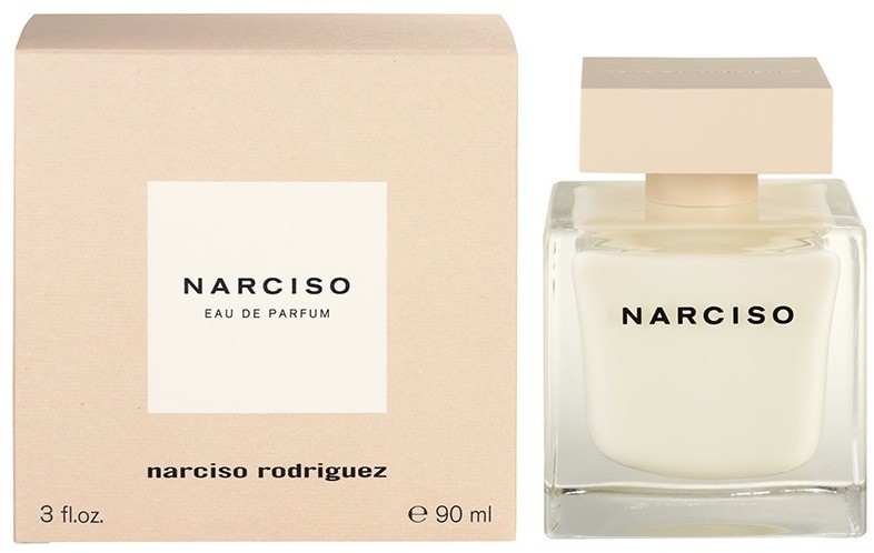 Narciso Rodriguez Narciso eau de parfum nőknek 90 ml