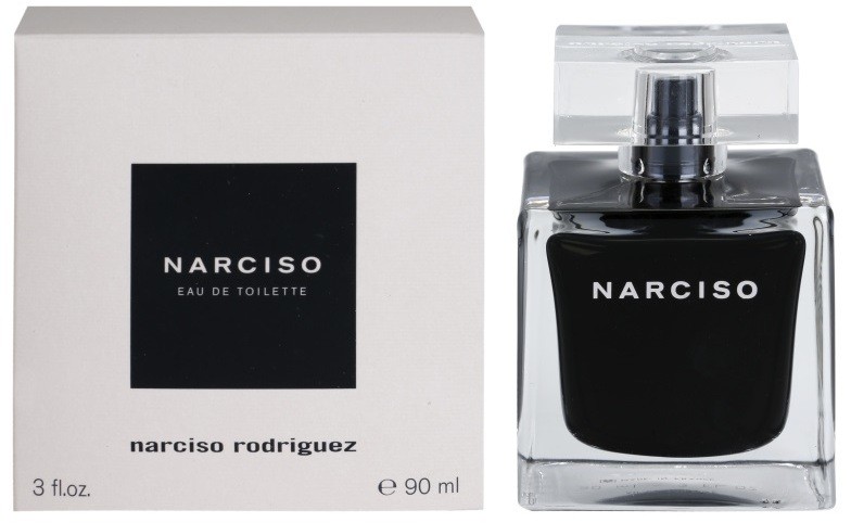 Narciso Rodriguez Narciso eau de toilette nőknek 90 ml