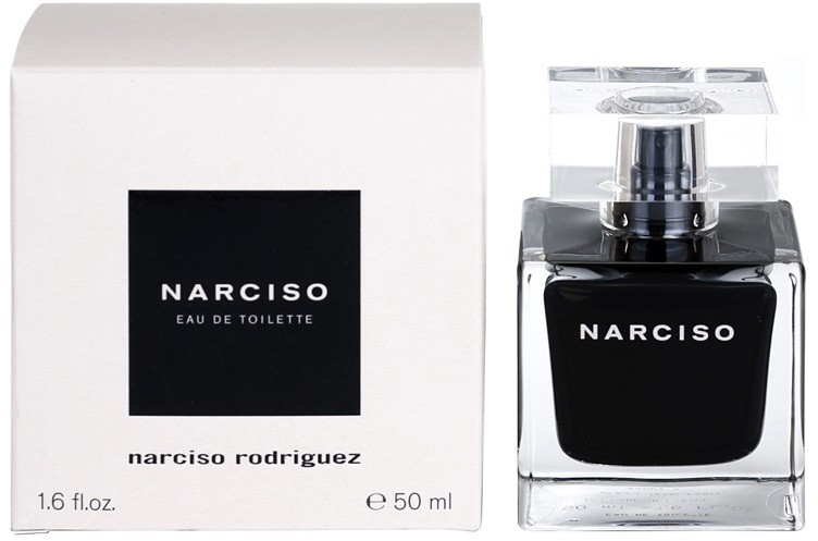 Narciso Rodriguez Narciso eau de toilette nőknek 50 ml
