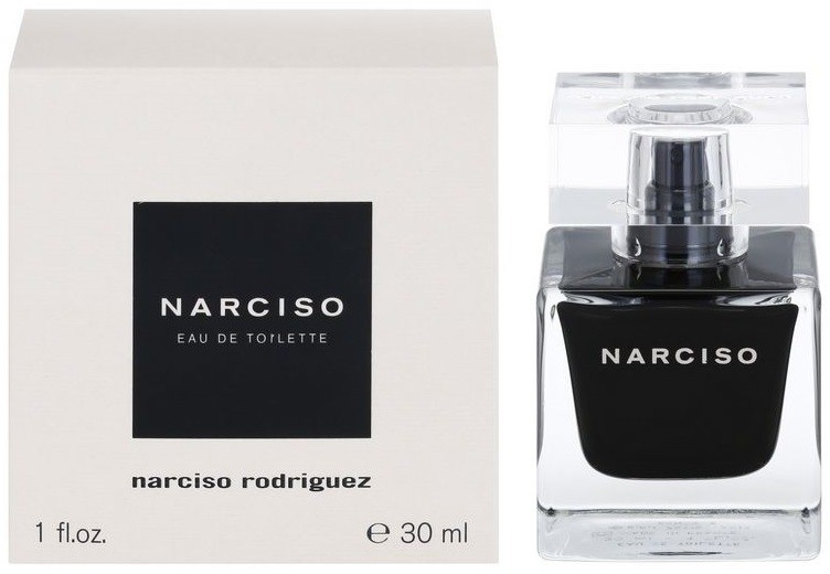 Narciso Rodriguez Narciso eau de toilette nőknek 30 ml