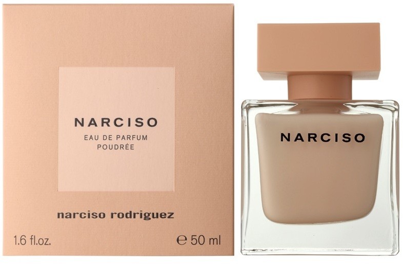 Narciso Rodriguez Narciso Poudrée eau de parfum nőknek 50 ml