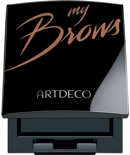 Artdeco Let's Talk About Brows kozmetikai termékek tartója