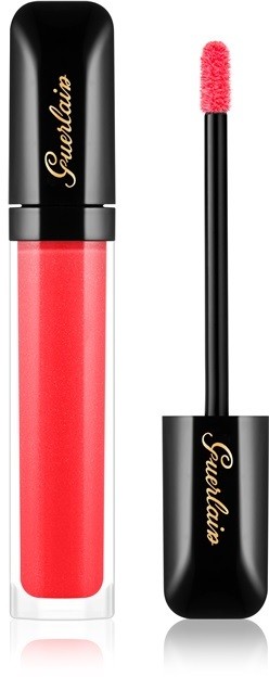 Guerlain Maxi Shine ajakfény árnyalat 442 Nahema Smack  7,5 ml