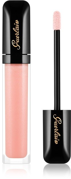 Guerlain Maxi Shine ajakfény árnyalat 460 Rose Splatch  7,5 ml