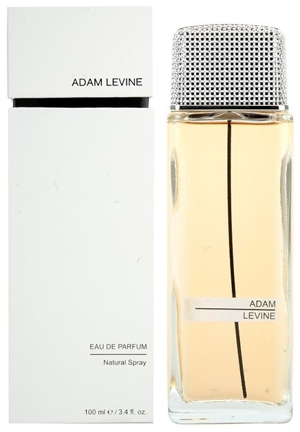 Adam Levine Women eau de parfum nőknek 100 ml