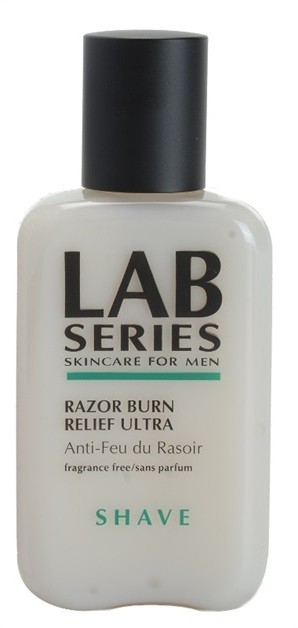 Lab Series Shave borotválkozás utáni balzsam  100 ml