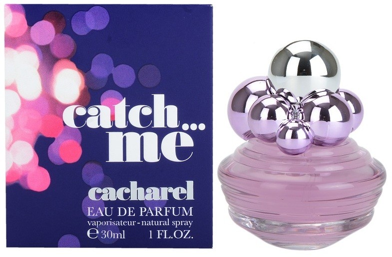 Cacharel Catch...Me eau de parfum nőknek 30 ml