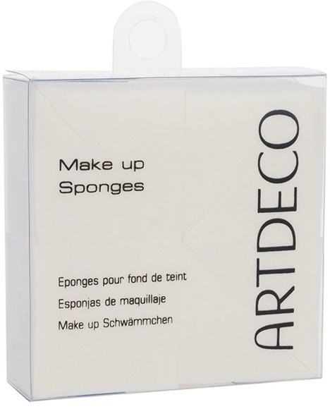 Artdeco Make Up Sponges make-up szivacs